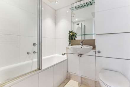 Blore House, Coleridge Gardens, SW10, Image 13