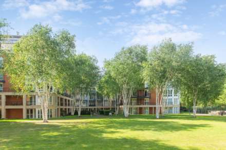 Blore House, Coleridge Gardens, SW10, Image 14