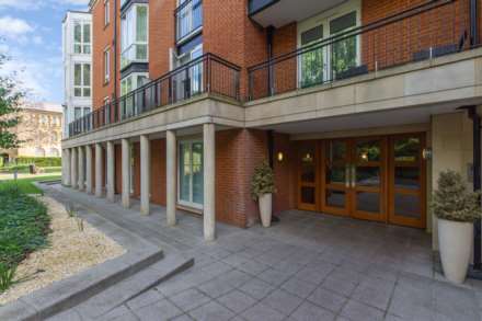 Blore House, Coleridge Gardens, SW10, Image 15