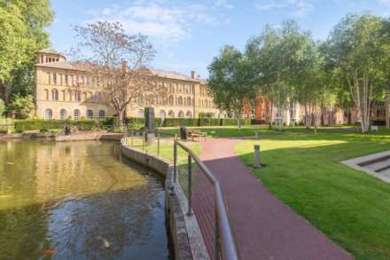 Blore House, Coleridge Gardens, SW10, Image 16