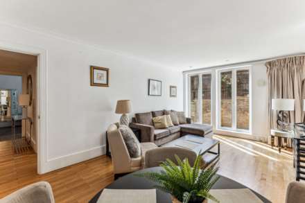 Blore House, Coleridge Gardens, SW10, Image 2