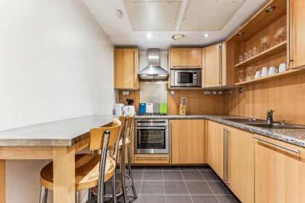 Blore House, Coleridge Gardens, SW10, Image 4
