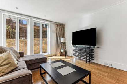 Blore House, Coleridge Gardens, SW10, Image 8
