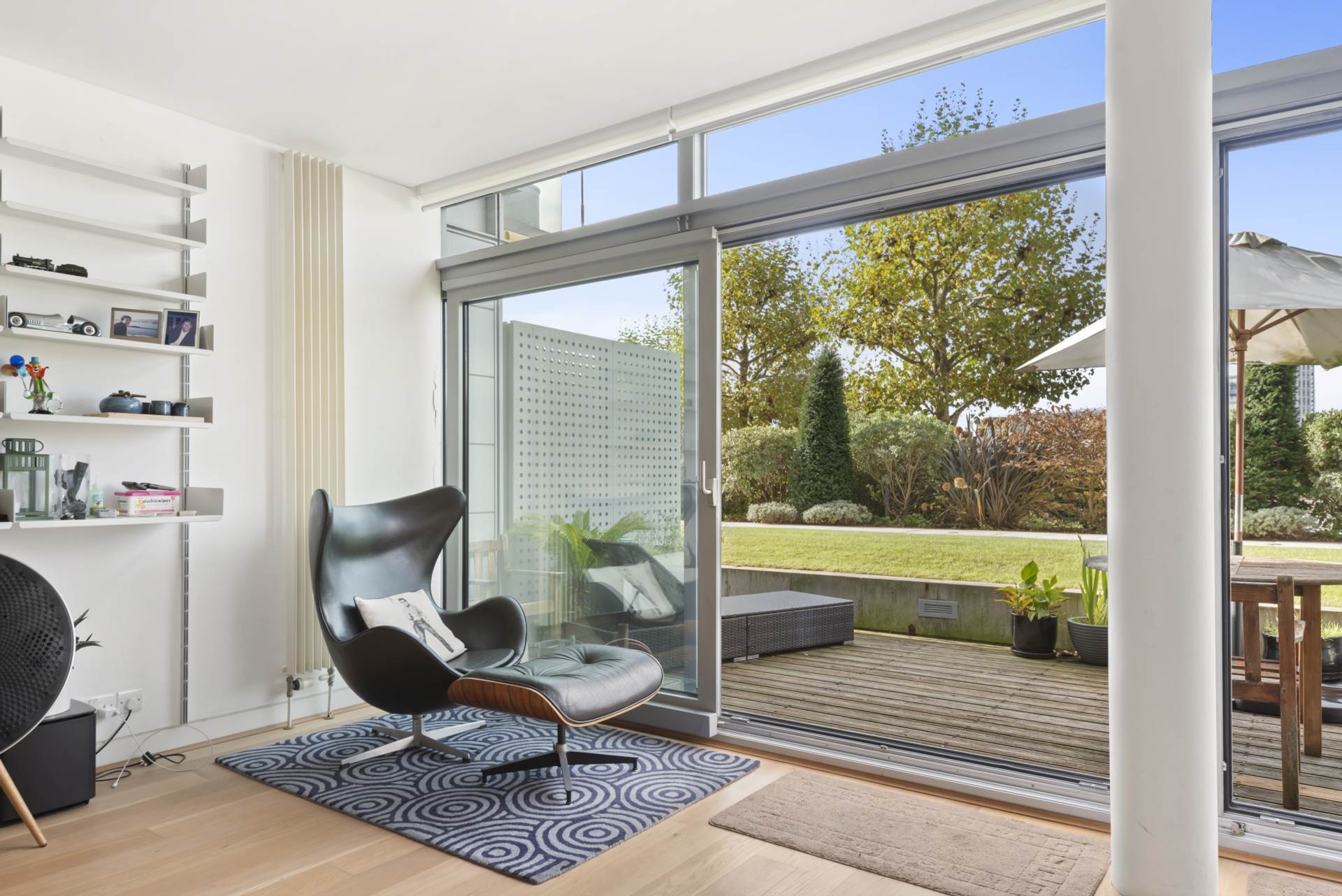 The Montevetro Building, SW11, Image 10