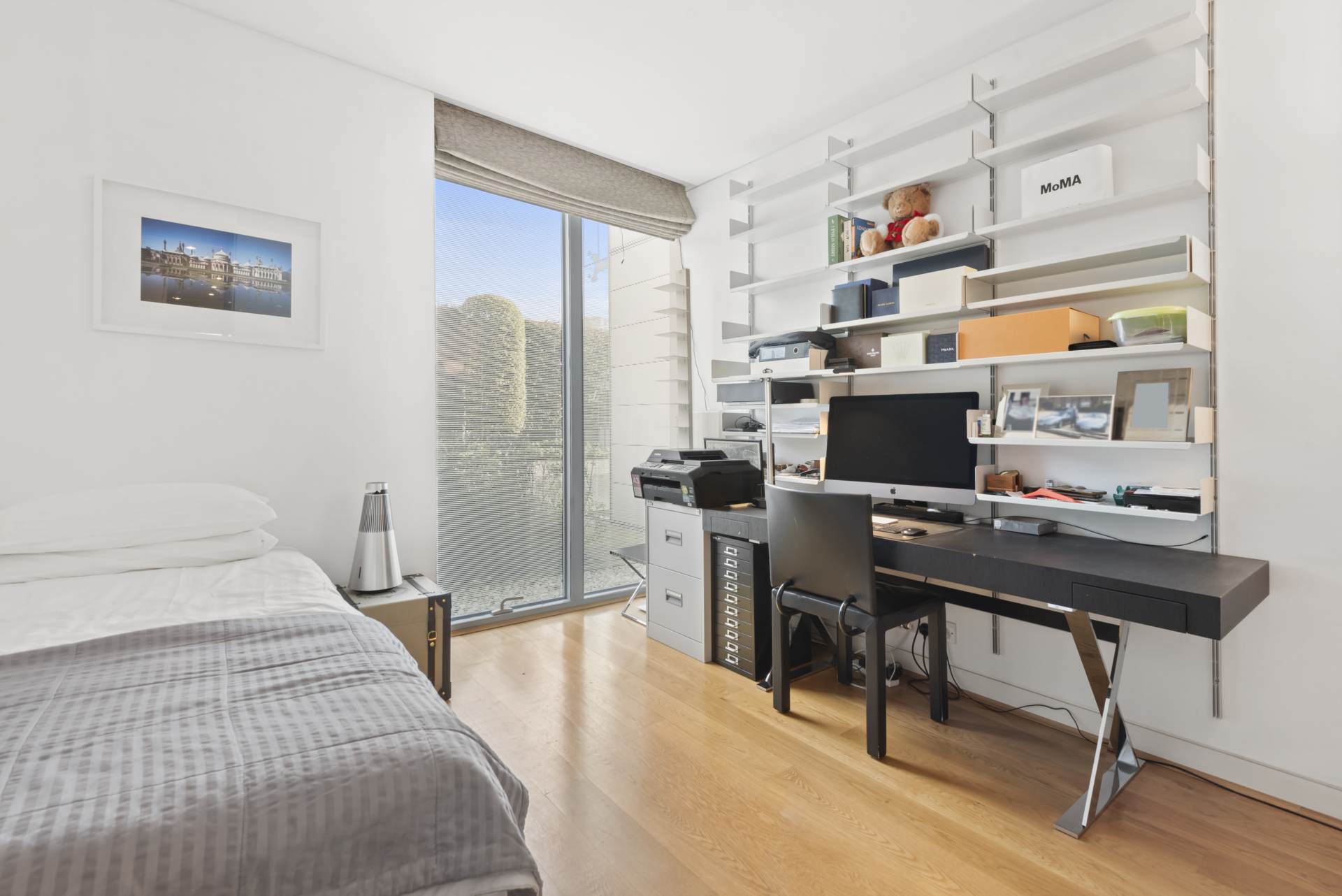 The Montevetro Building, SW11, Image 4