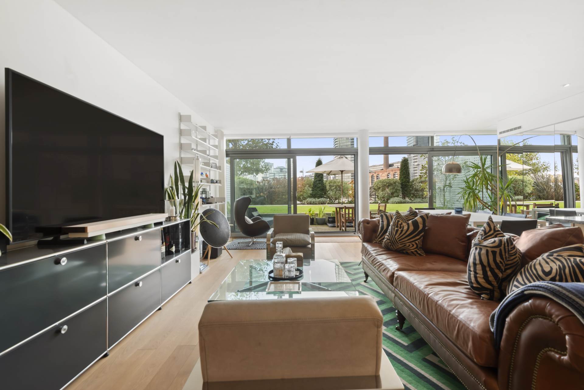 The Montevetro Building, SW11, Image 5