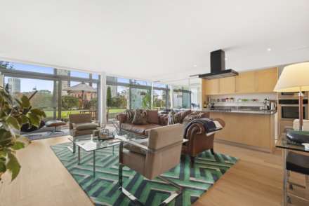 The Montevetro Building, SW11, Image 1