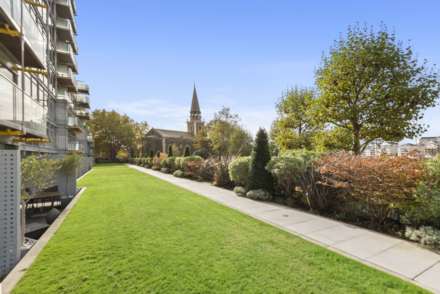 The Montevetro Building, SW11, Image 11