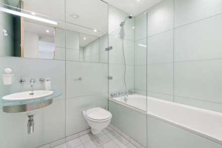 The Montevetro Building, SW11, Image 6