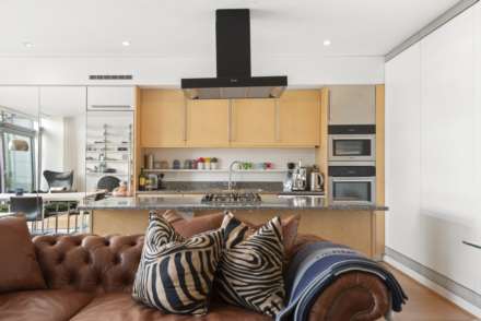 The Montevetro Building, SW11, Image 7