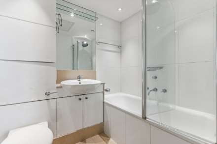 Benham House, Coleridge Gardens, Chelsea, SW10, Image 9