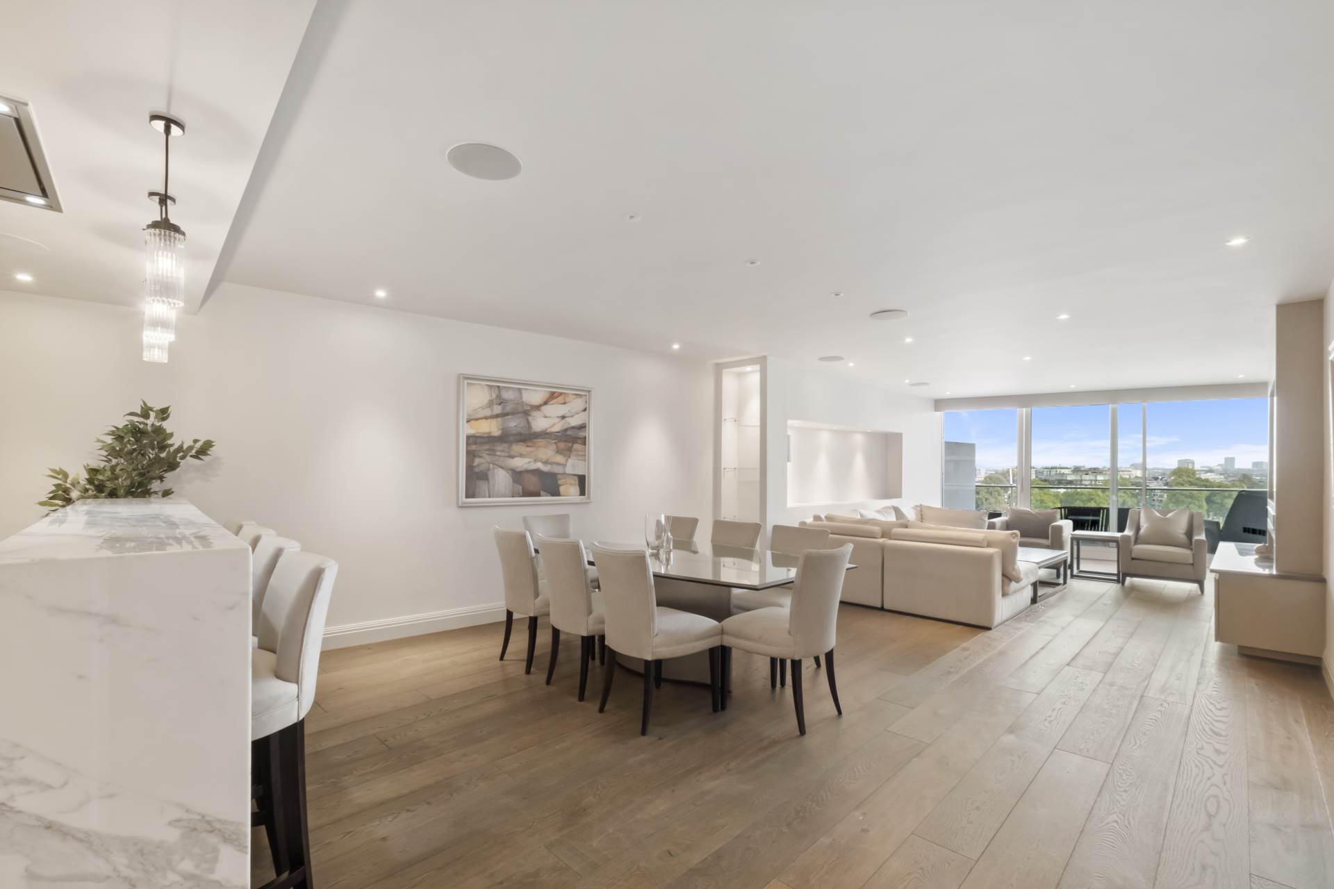 Albion Riverside, Battersea, SW11, Image 1