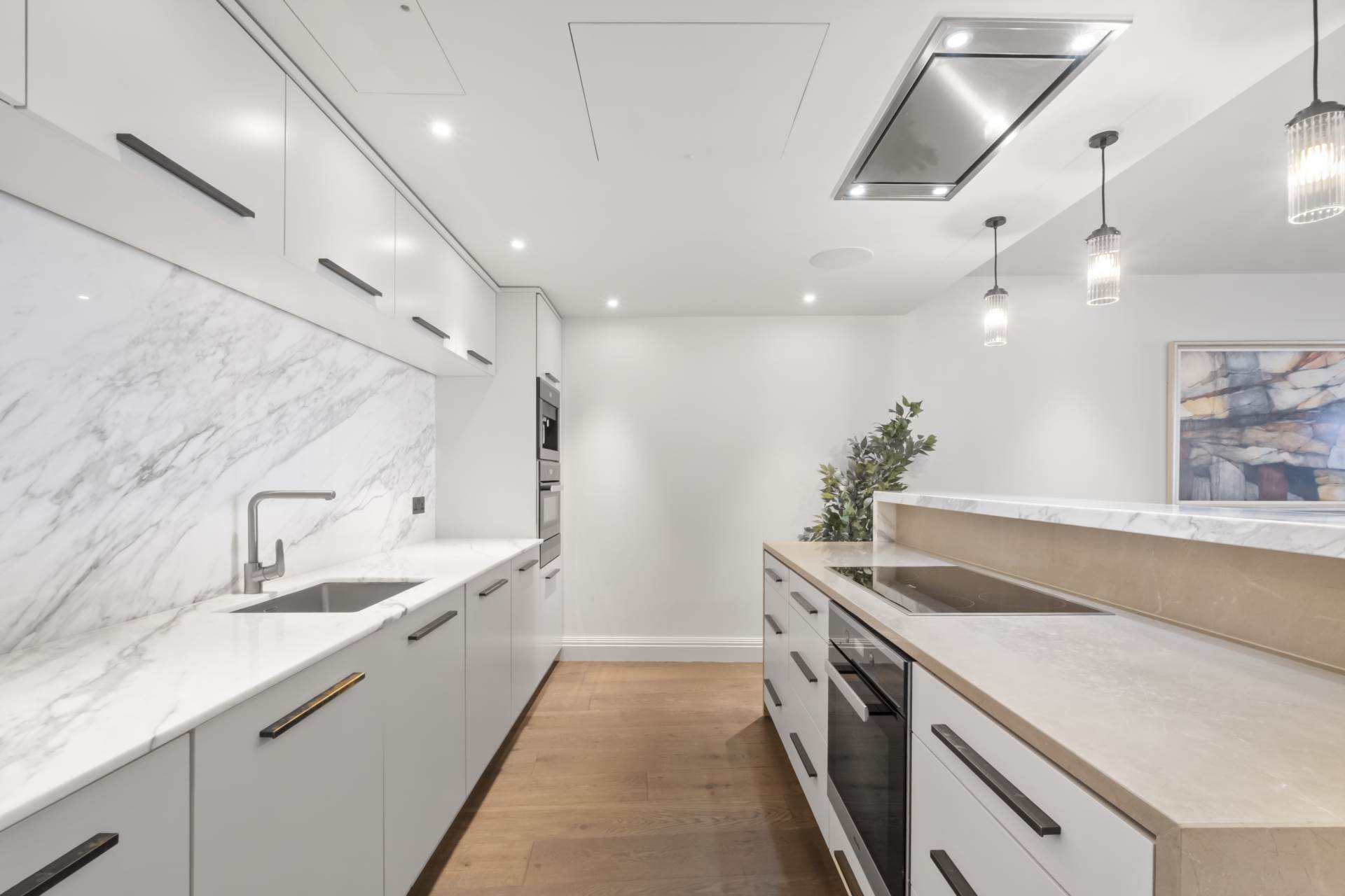 Albion Riverside, Battersea, SW11, Image 16