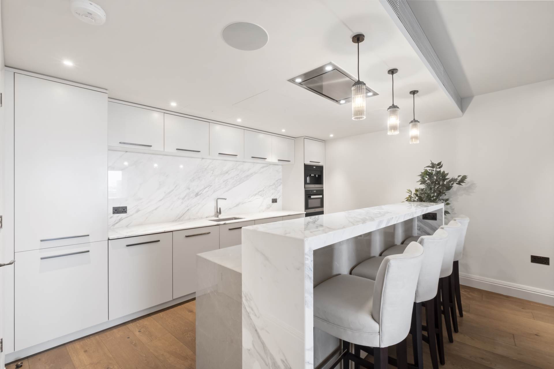 Albion Riverside, Battersea, SW11, Image 17