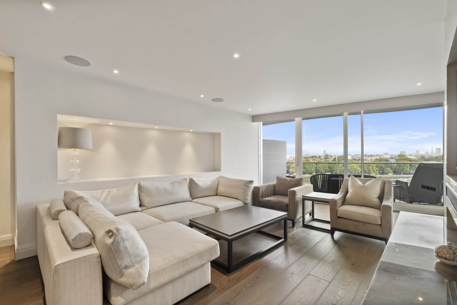 Albion Riverside, Battersea, SW11, Image 18