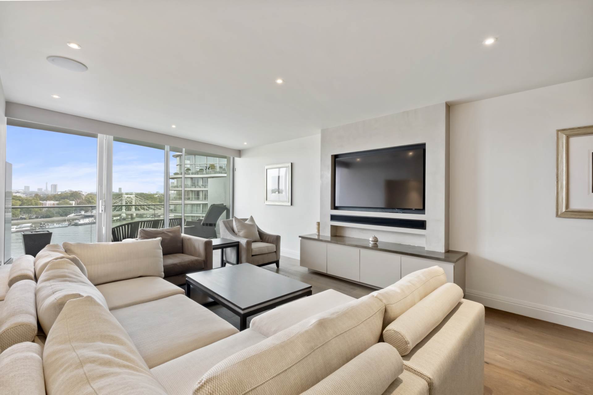 Albion Riverside, Battersea, SW11, Image 19