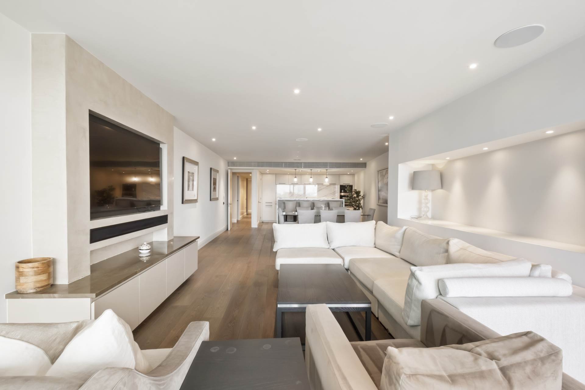 Albion Riverside, Battersea, SW11, Image 20