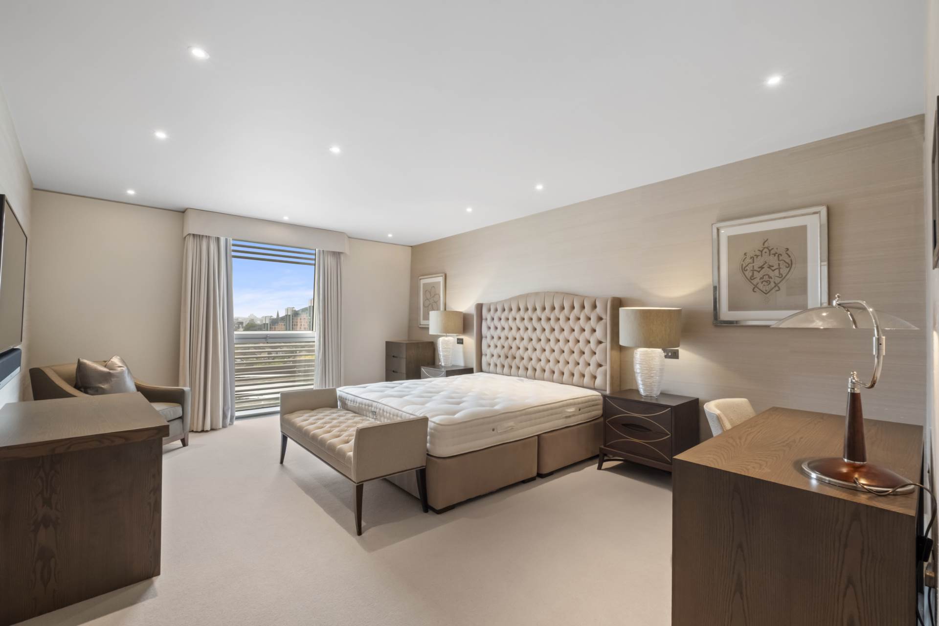 Albion Riverside, Battersea, SW11, Image 3