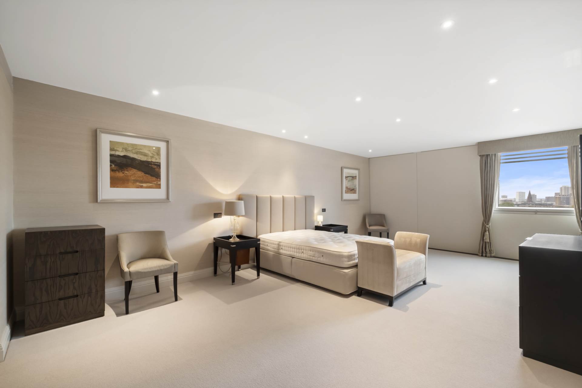 Albion Riverside, Battersea, SW11, Image 5