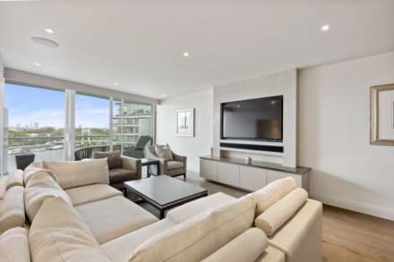 Albion Riverside, Battersea, SW11, Image 19