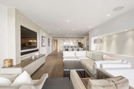 Albion Riverside, Battersea, SW11, Image 20