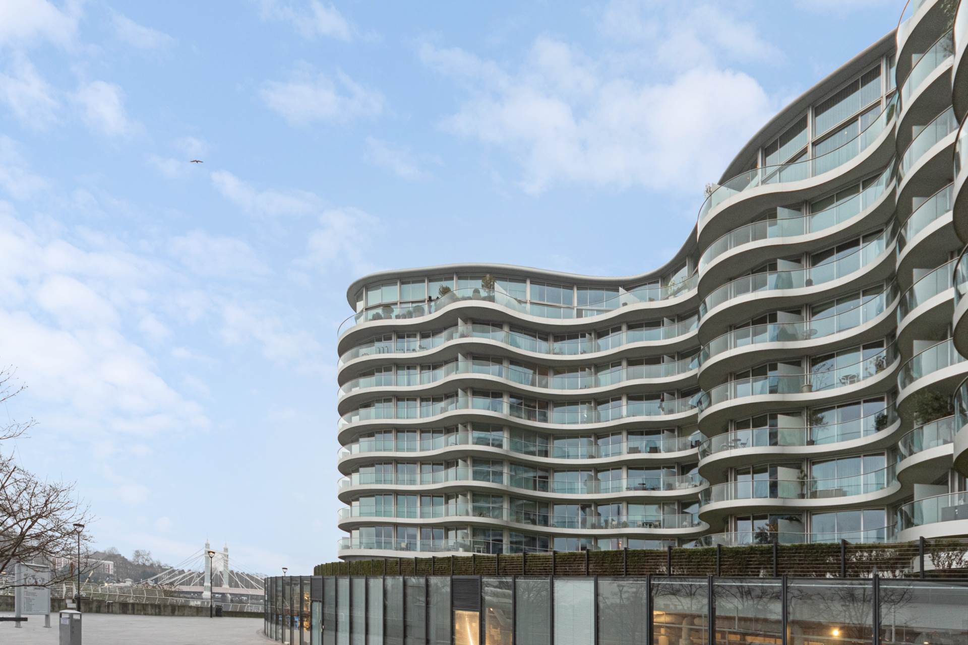Albion Riverside, Battersea, SW11, Image 15