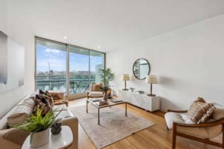 3 Bedroom Apartment, Albion Riverside, Battersea, SW11
