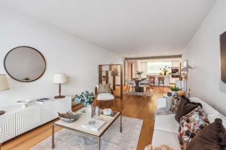 Albion Riverside, Battersea, SW11, Image 2