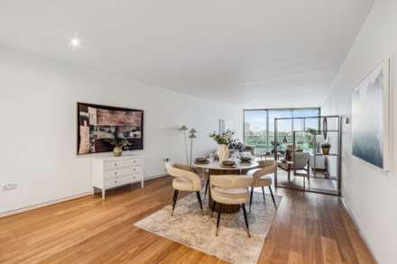 Albion Riverside, Battersea, SW11, Image 3