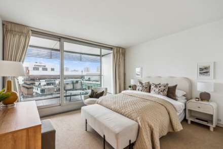 Albion Riverside, Battersea, SW11, Image 4