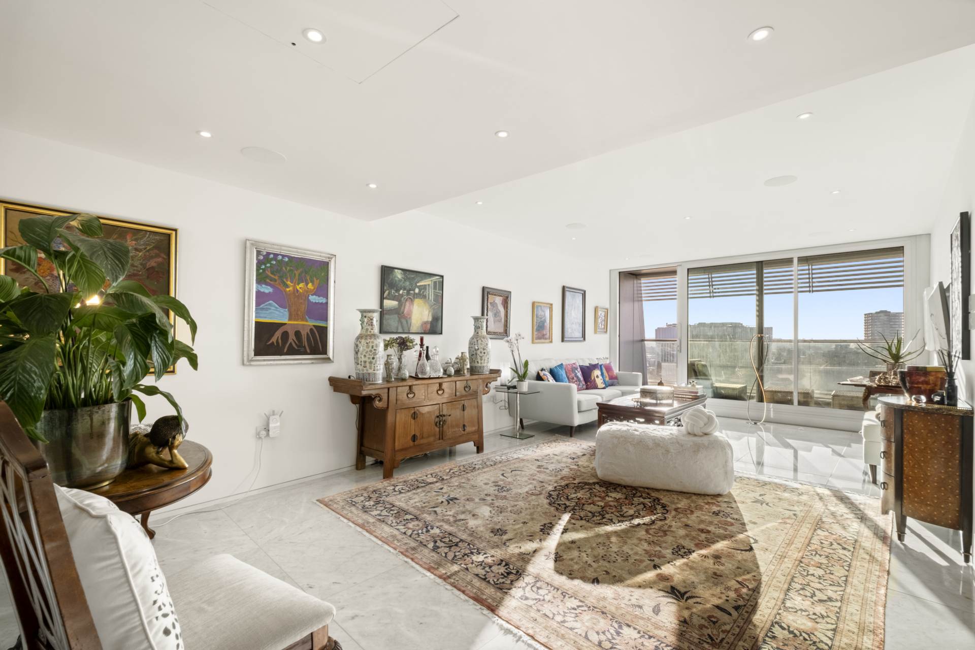 Albion Riverside, SW11, Image 1