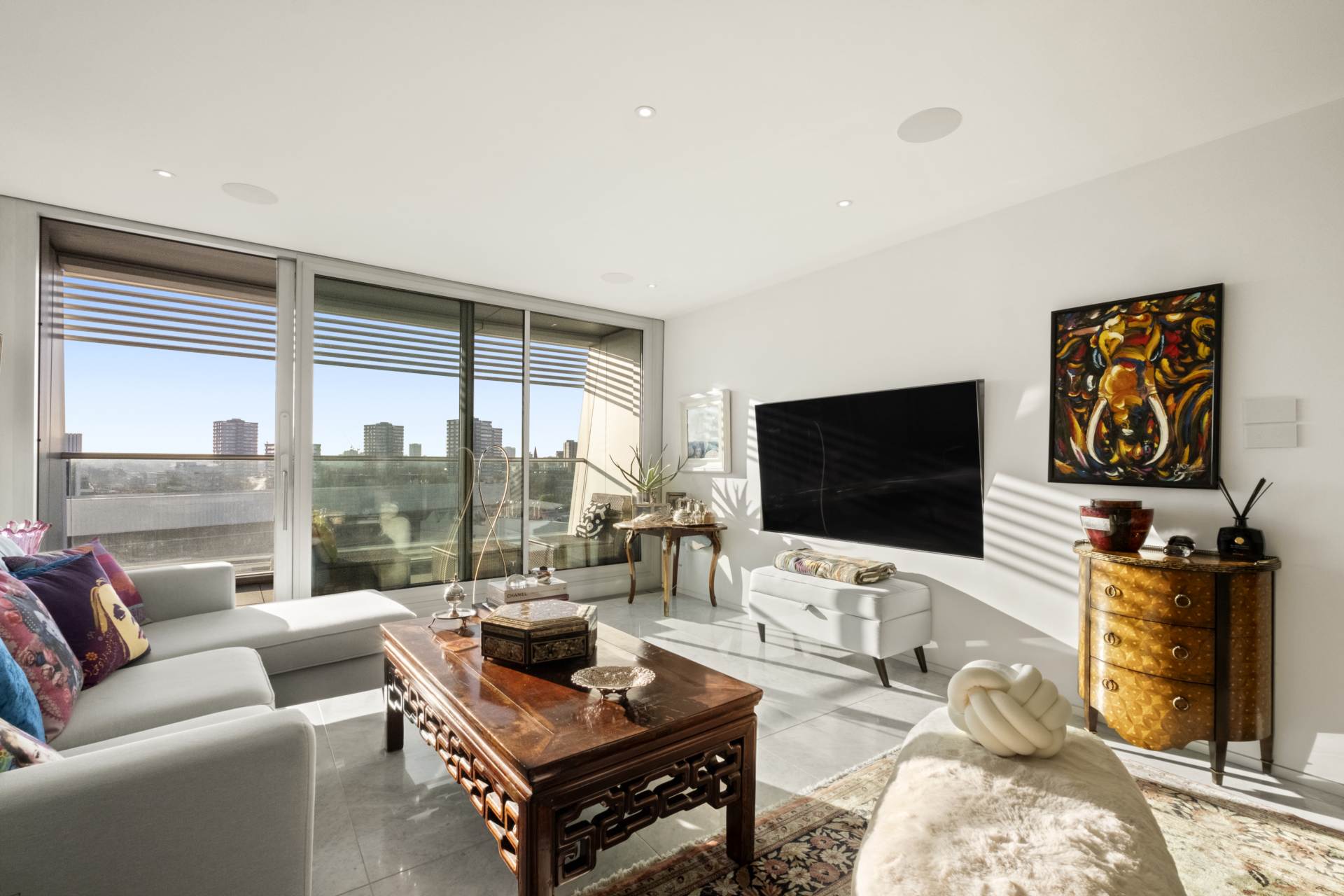 Albion Riverside, SW11, Image 10