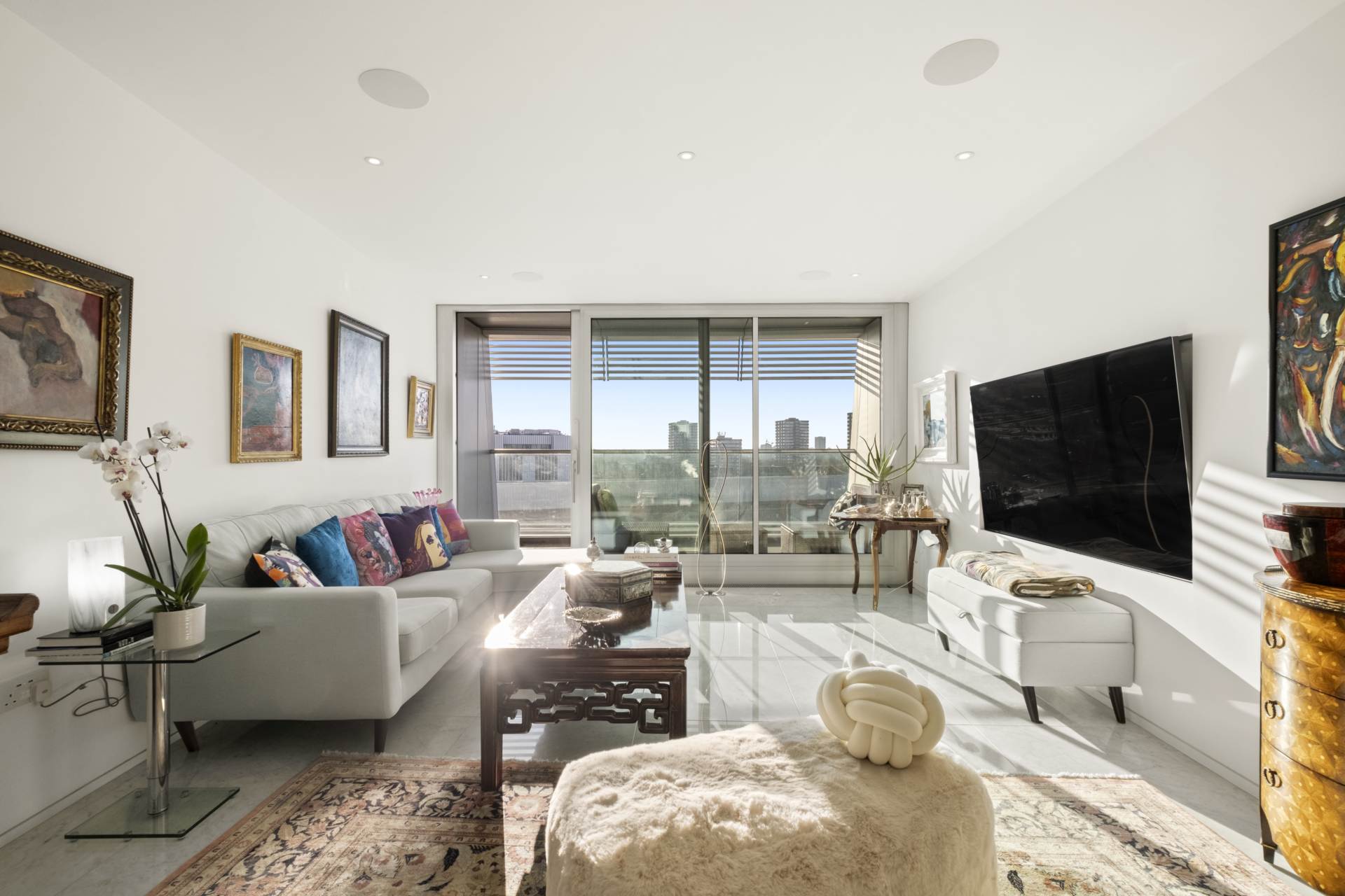 Albion Riverside, SW11, Image 11