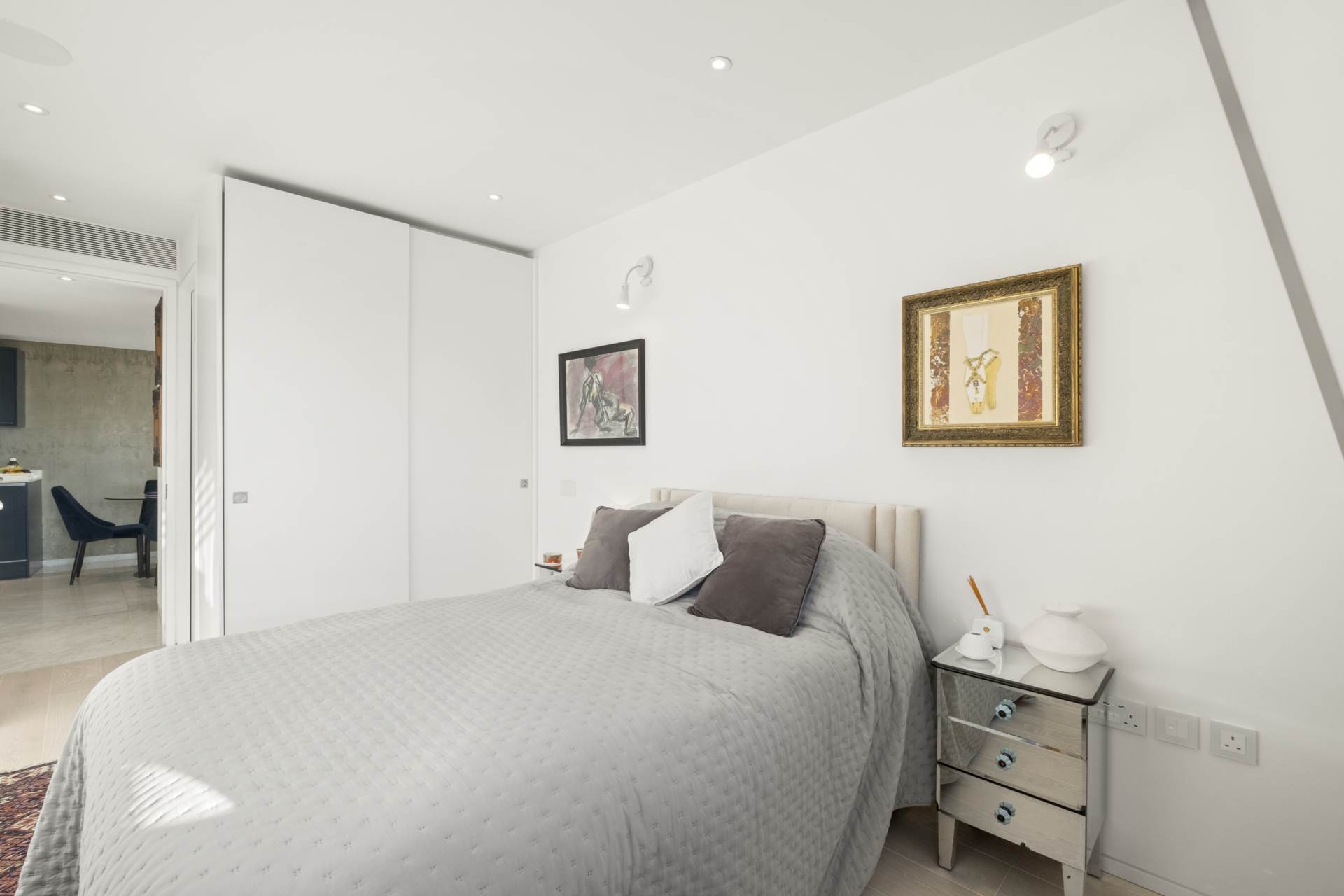 Albion Riverside, SW11, Image 12