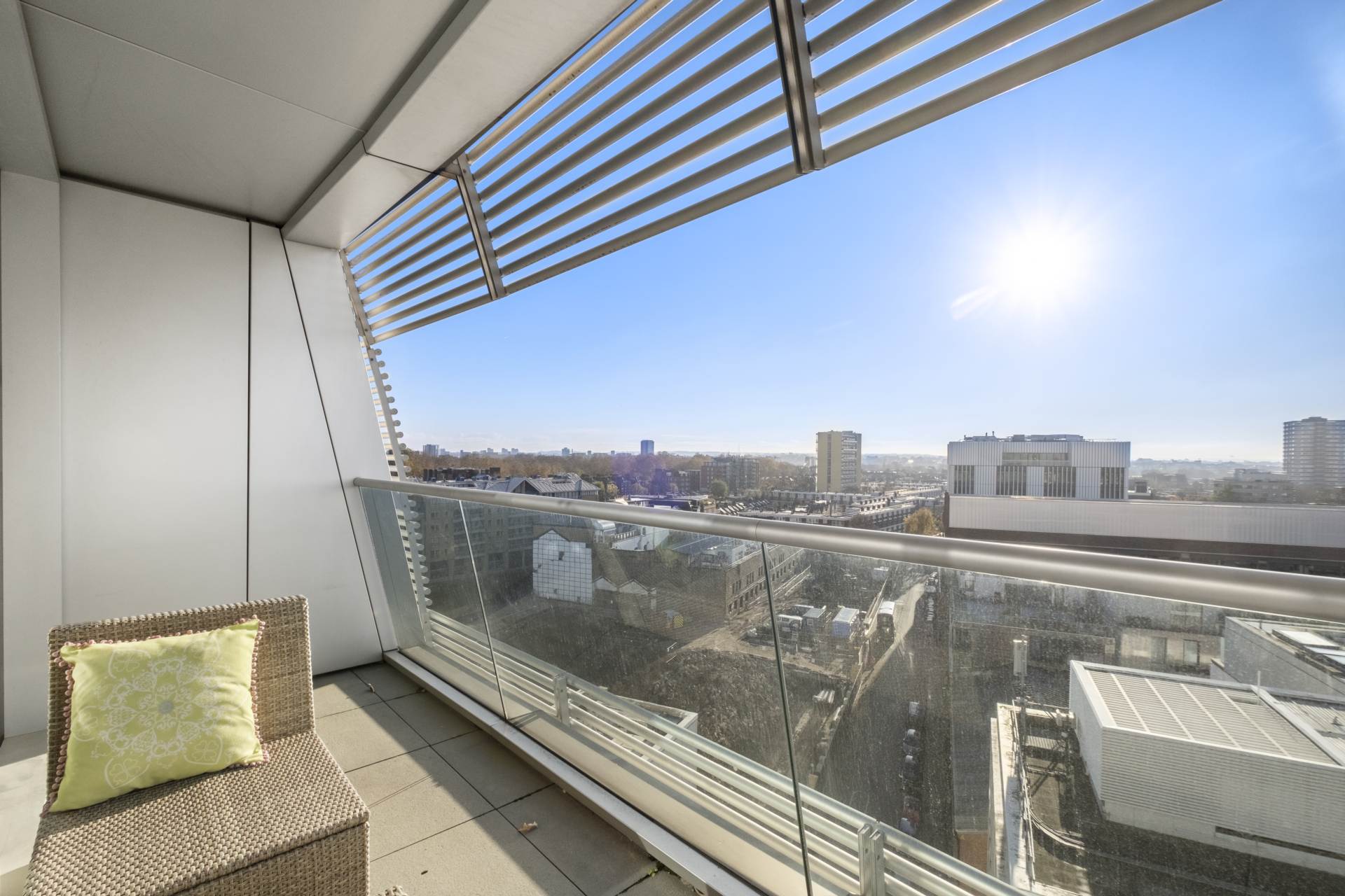 Albion Riverside, SW11, Image 15