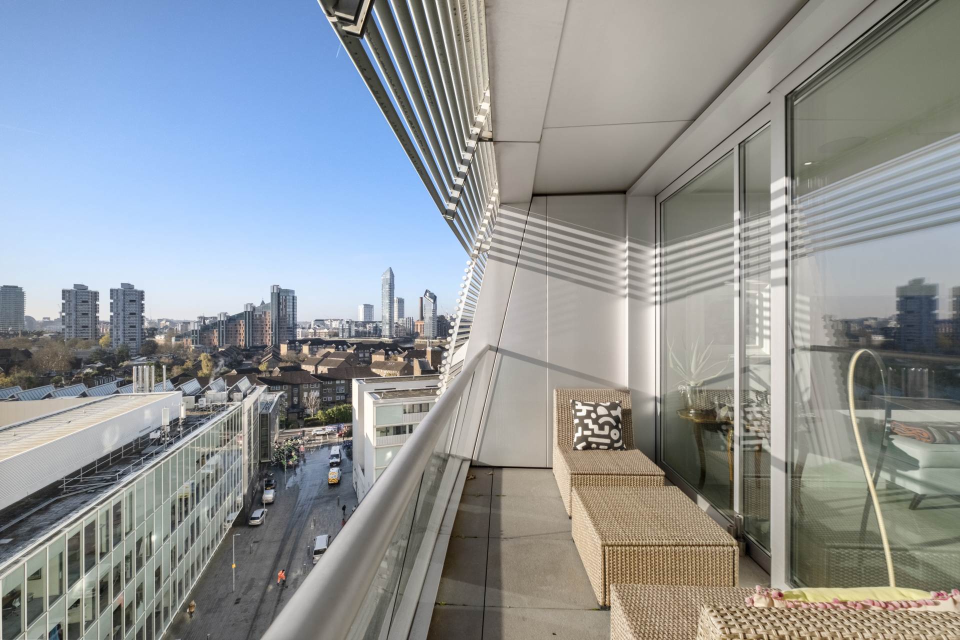 Albion Riverside, SW11, Image 16