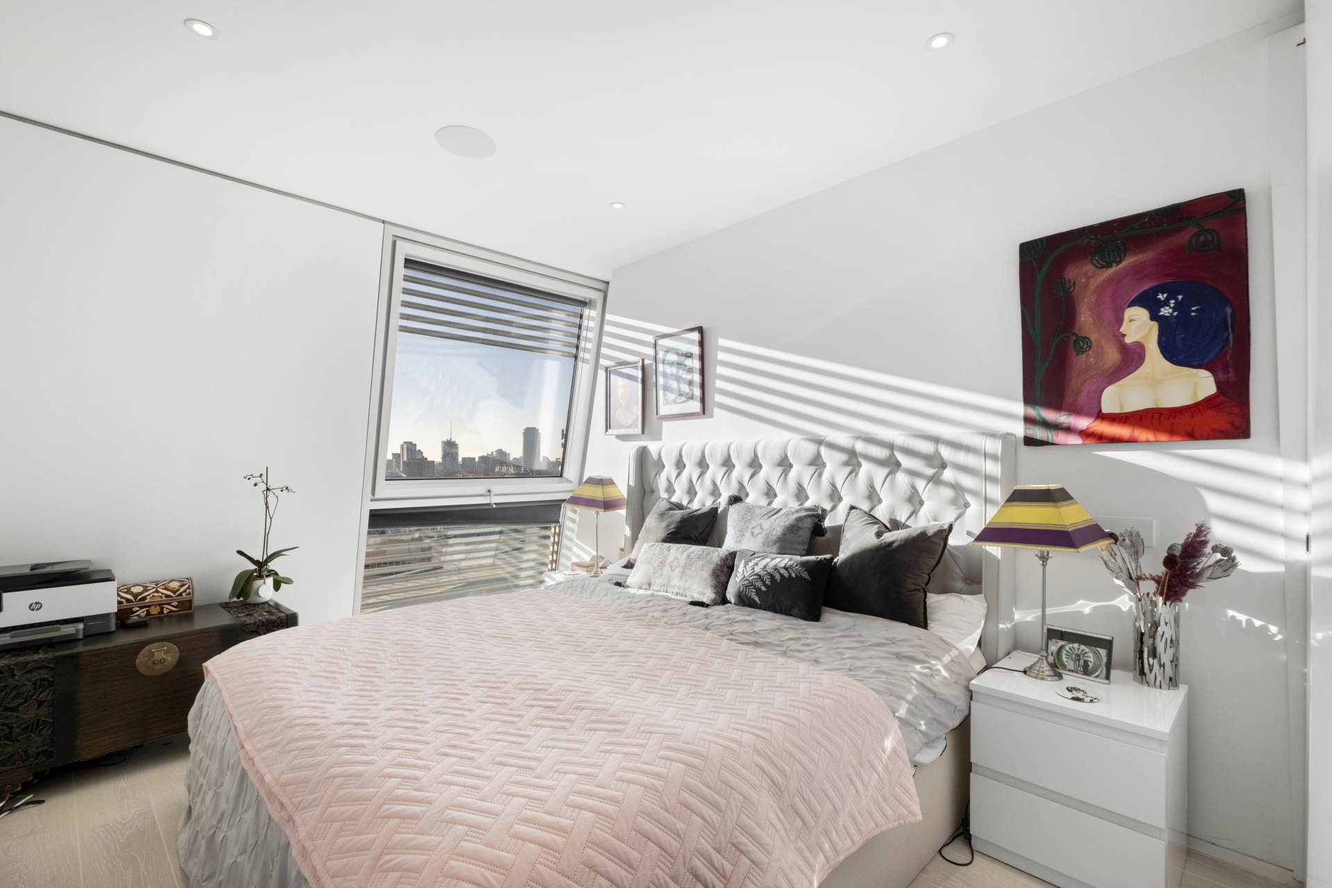 Albion Riverside, SW11, Image 3