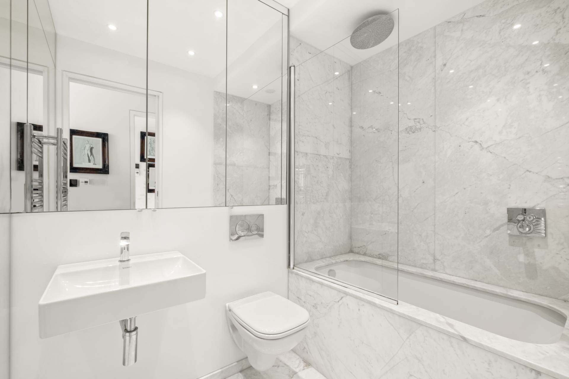 Albion Riverside, SW11, Image 5