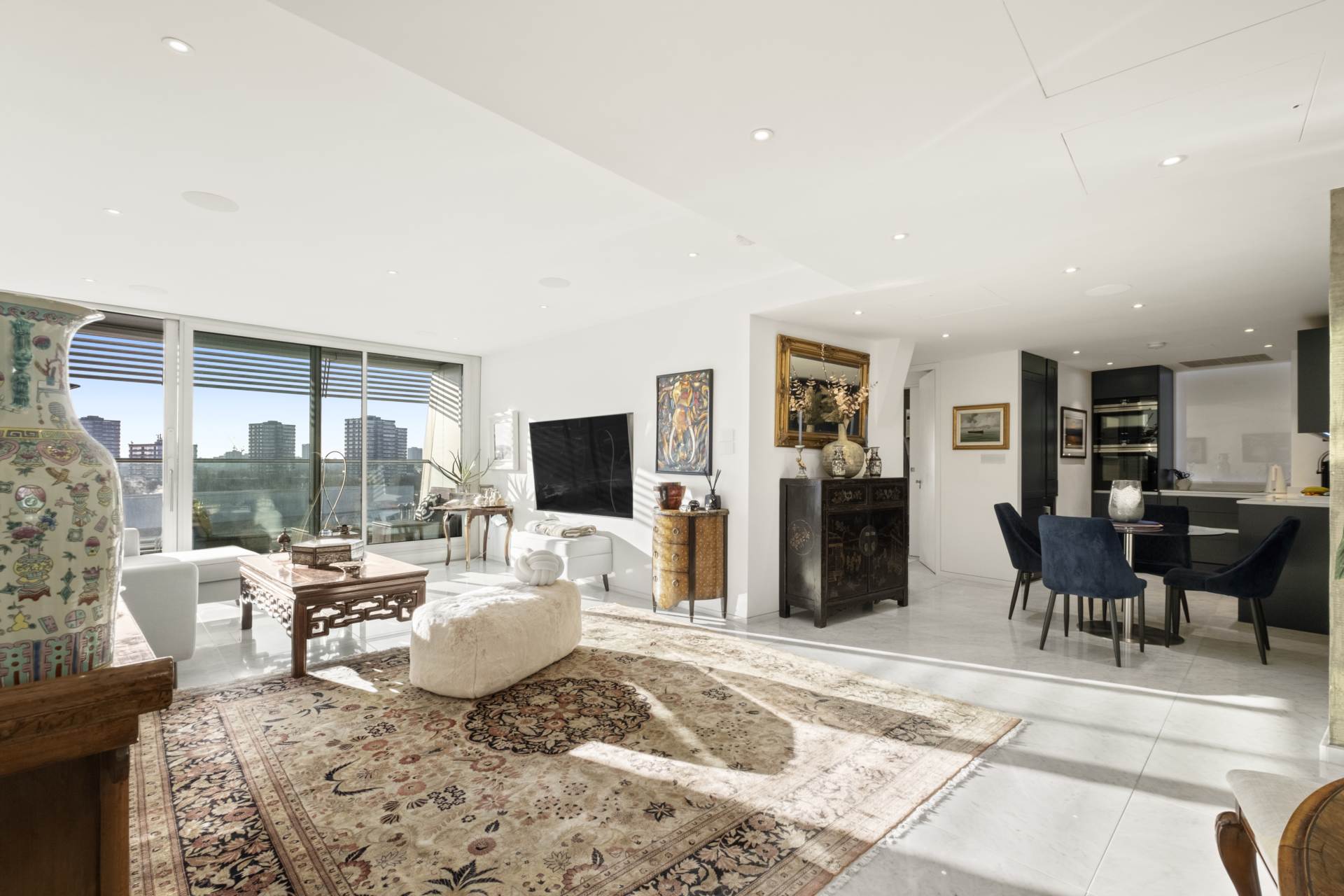 Albion Riverside, SW11, Image 6