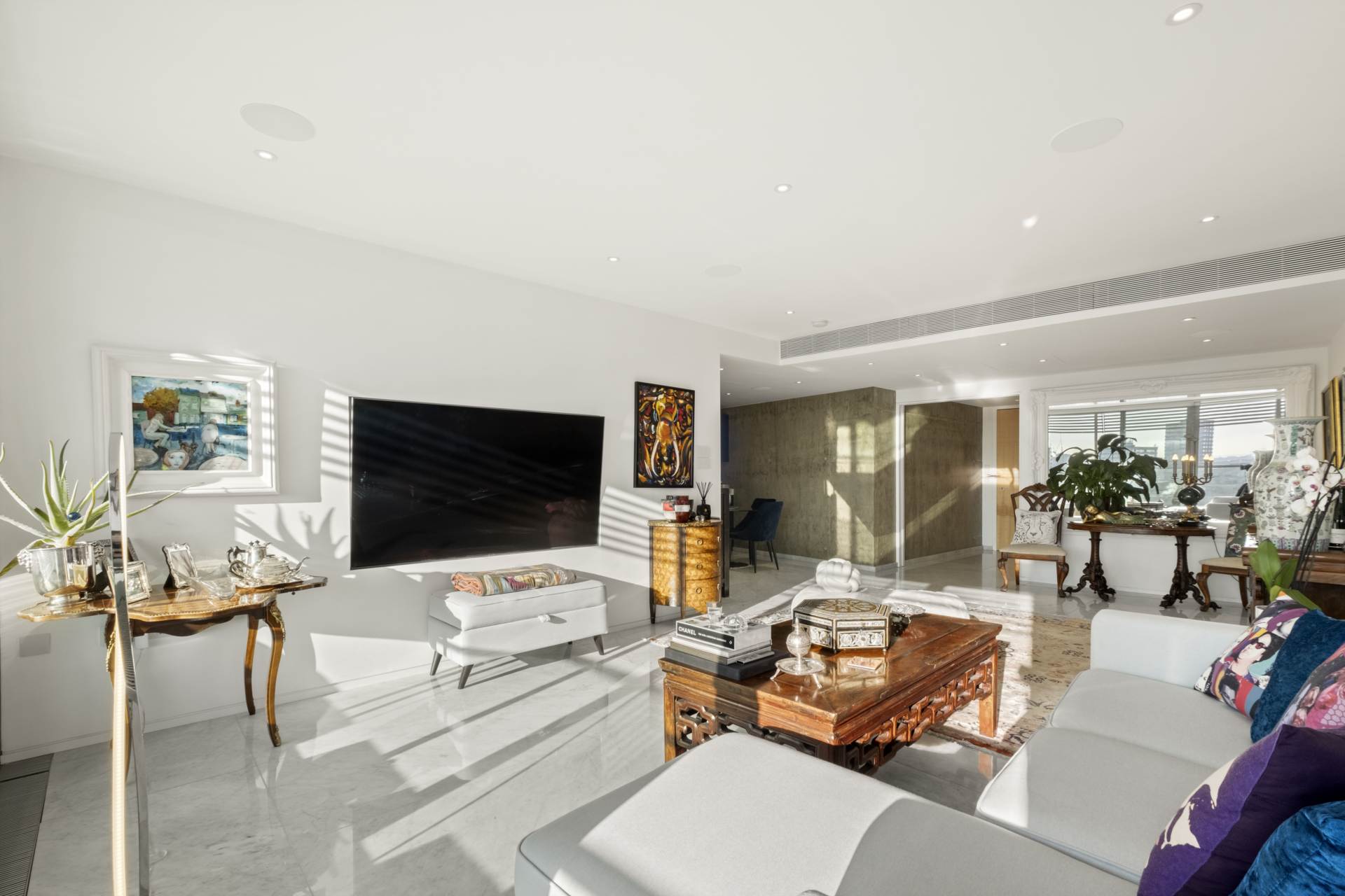 Albion Riverside, SW11, Image 9