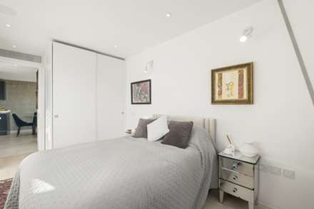 Albion Riverside, SW11, Image 12