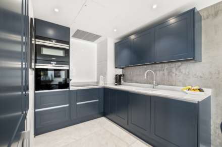 Albion Riverside, SW11, Image 4