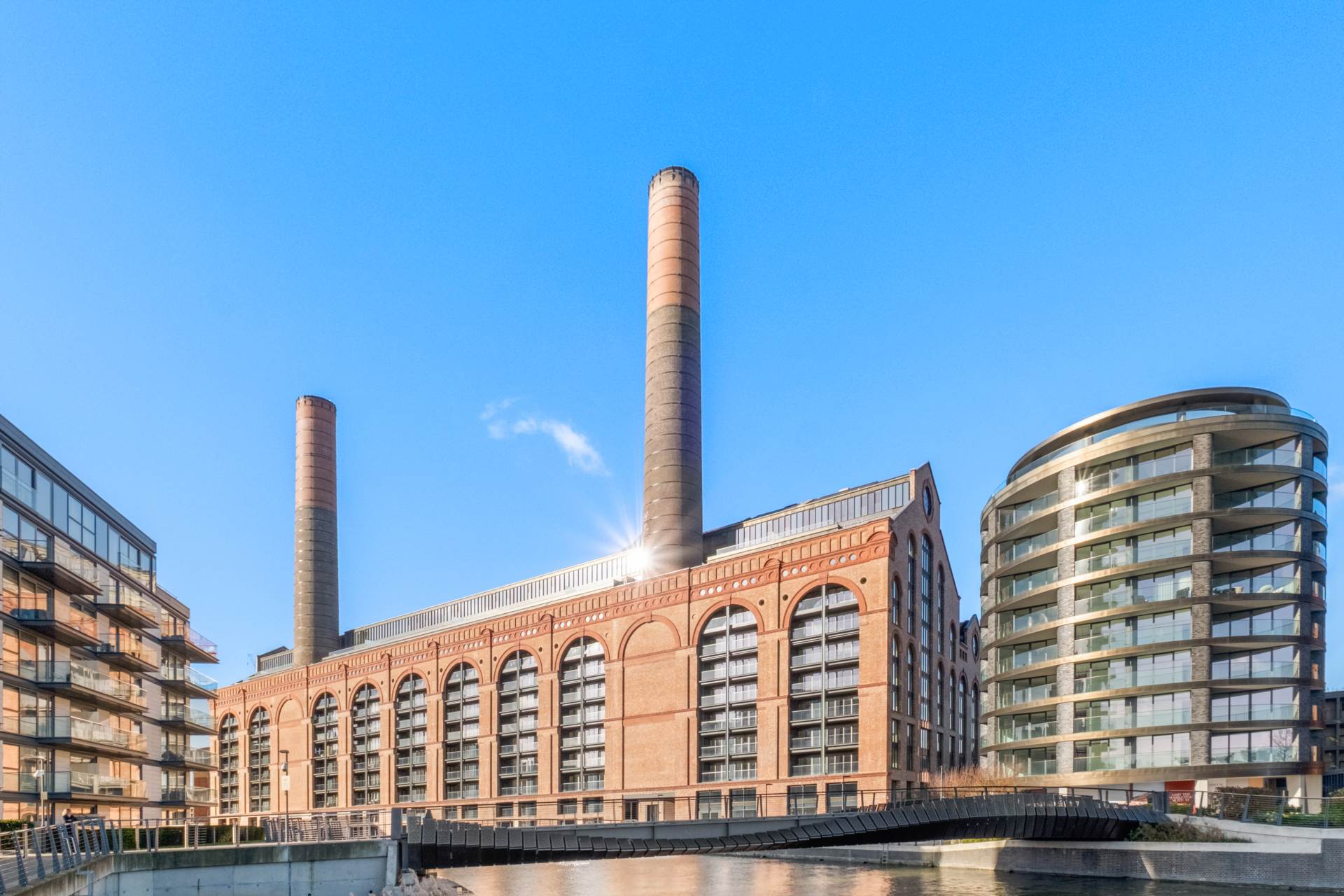 The Powerhouse - Chelsea Waterfront, Image 1