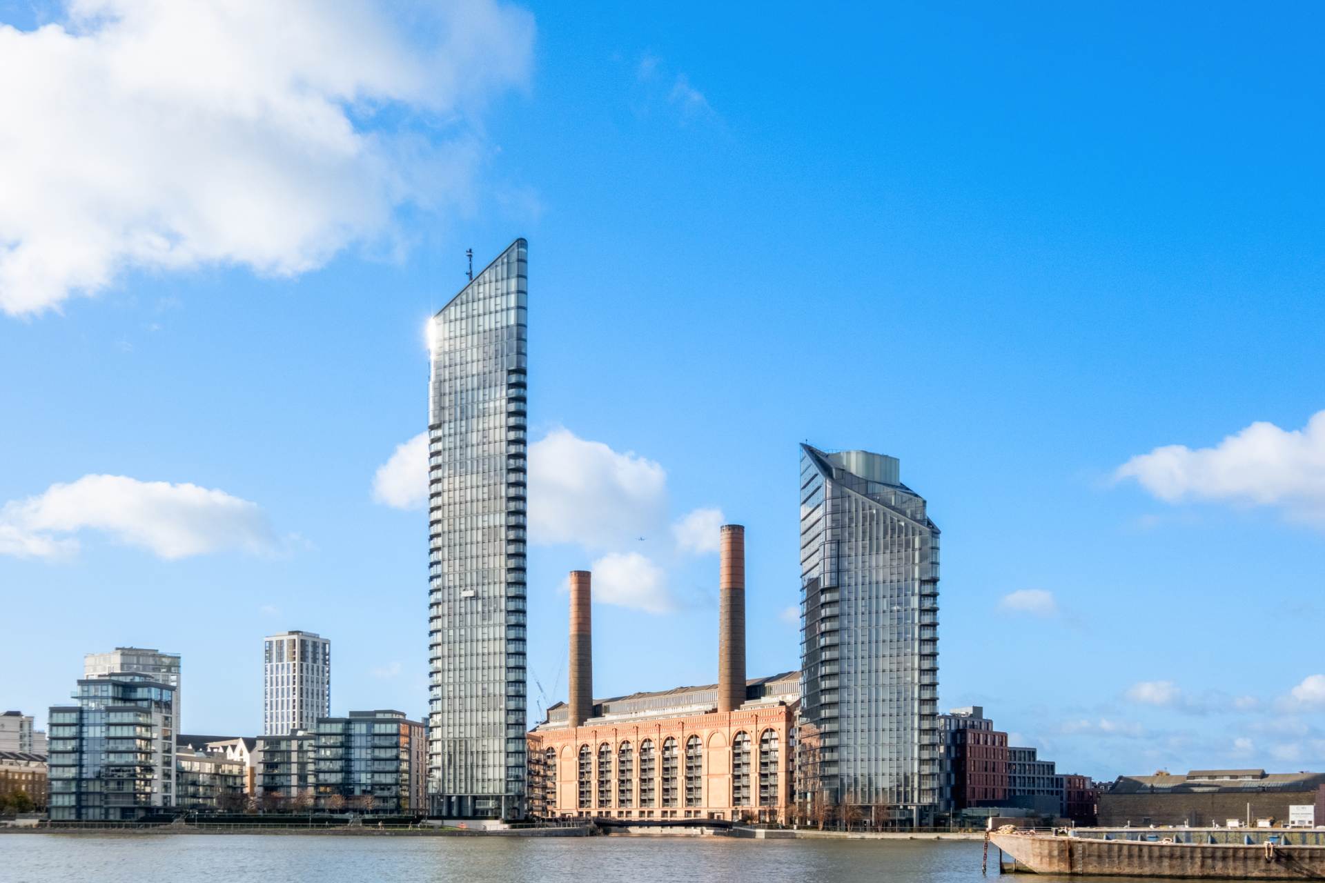 The Powerhouse - Chelsea Waterfront, Image 10