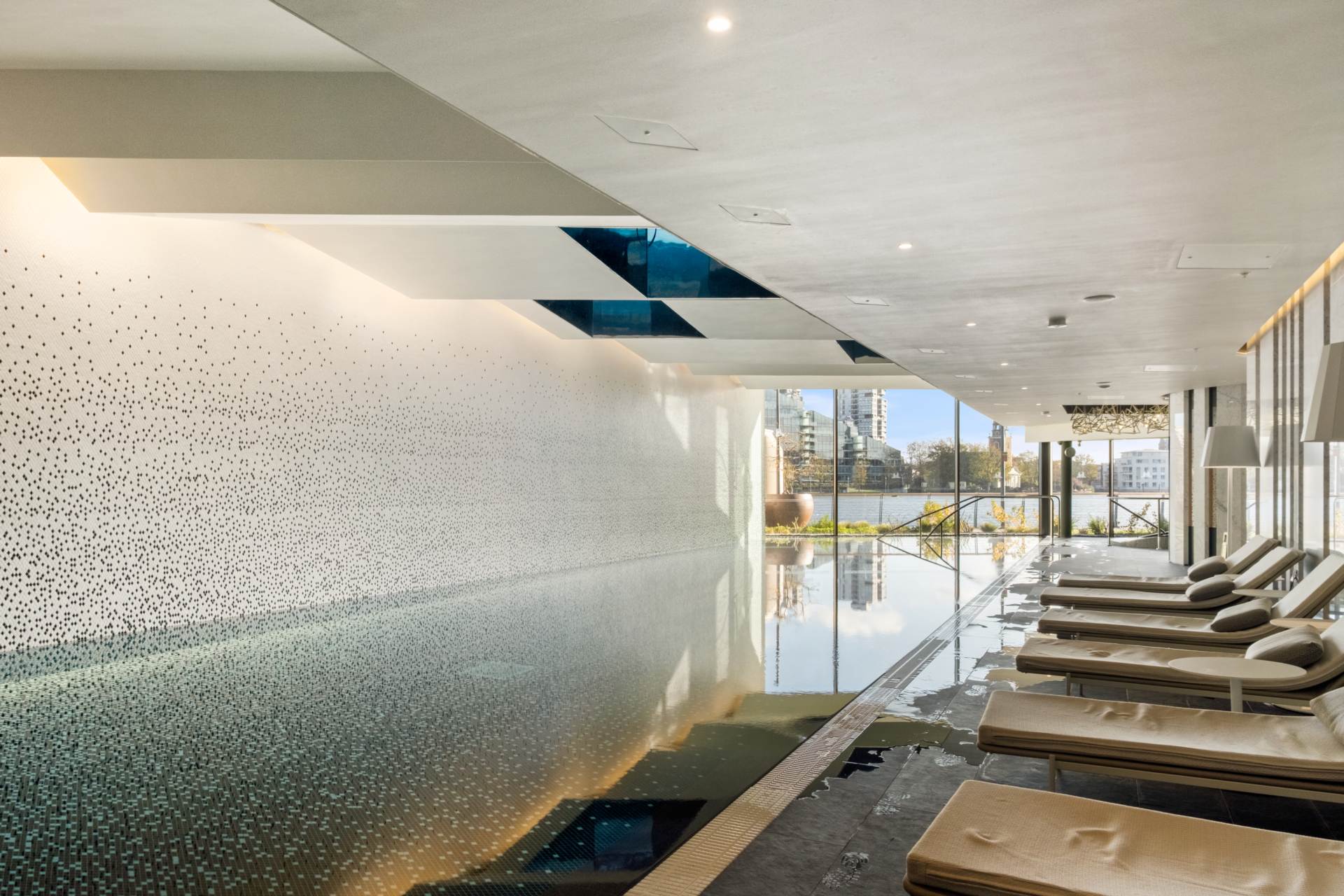 The Powerhouse - Chelsea Waterfront, Image 12