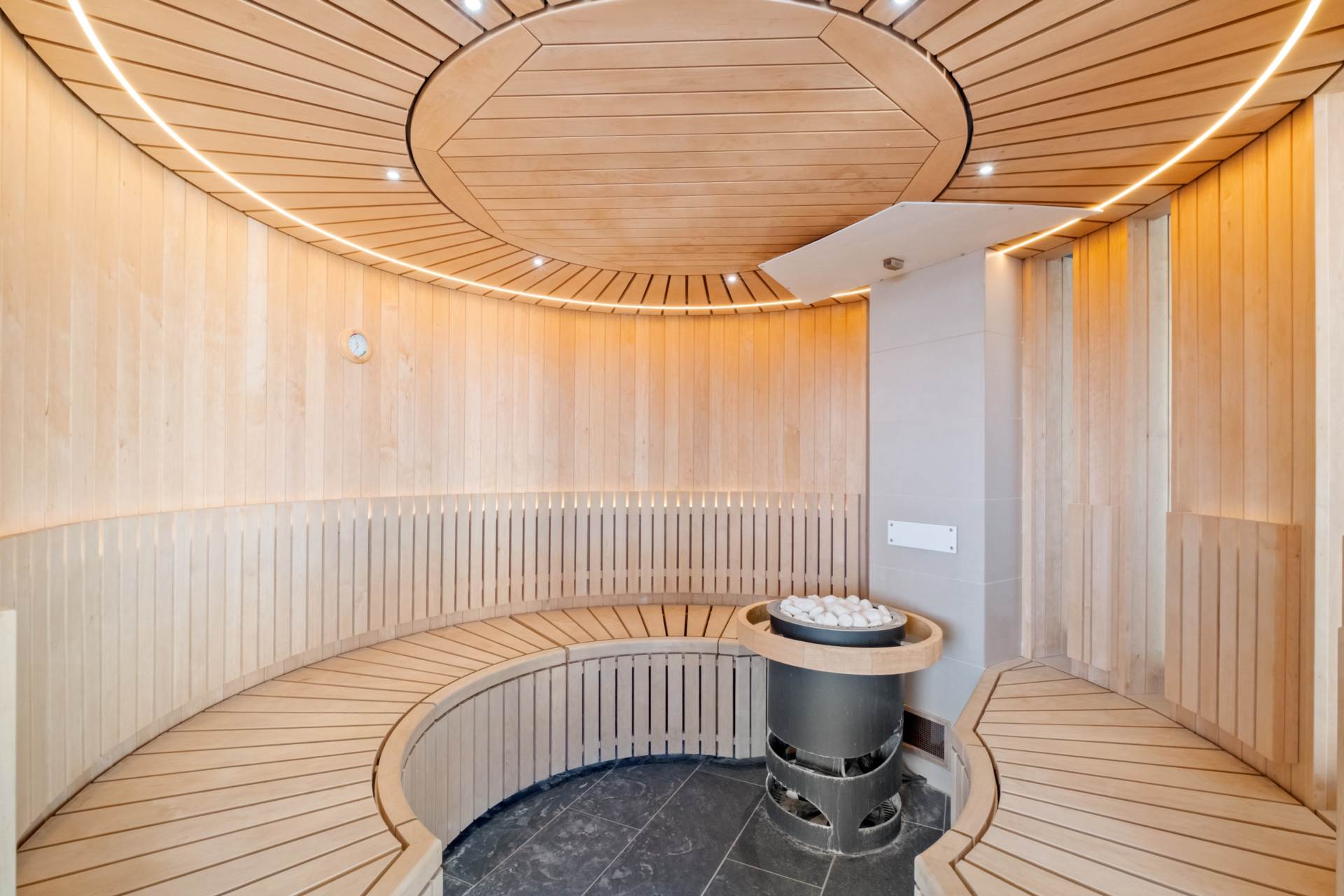 The Powerhouse - Chelsea Waterfront, Image 13