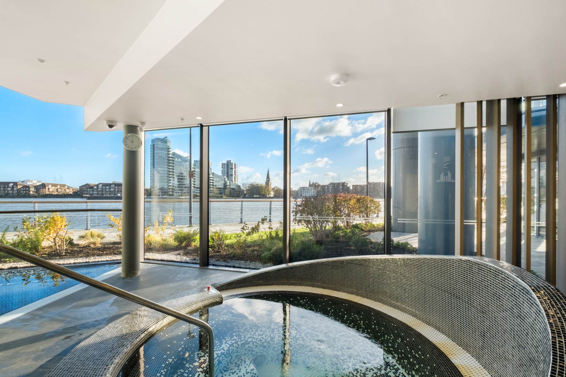 The Powerhouse - Chelsea Waterfront, Image 14