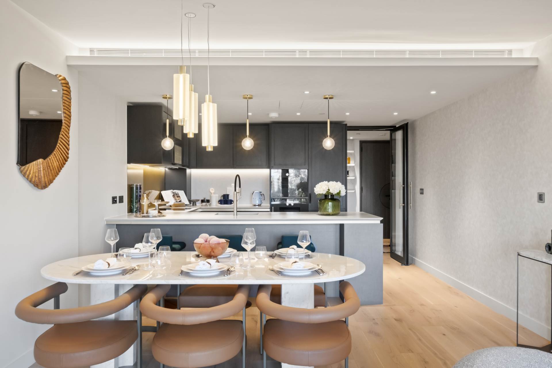 The Powerhouse - Chelsea Waterfront, Image 2