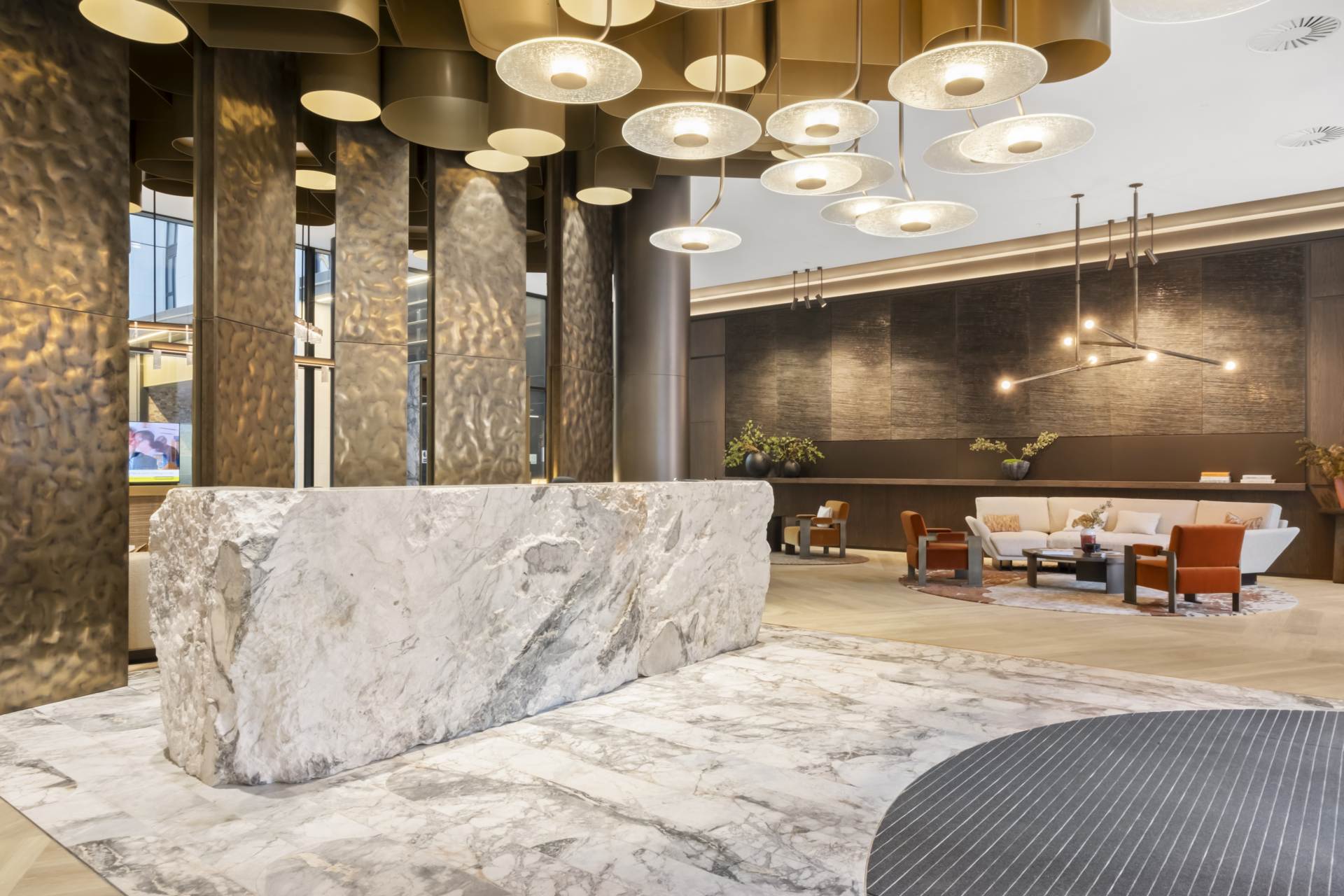 The Powerhouse - Chelsea Waterfront, Image 8