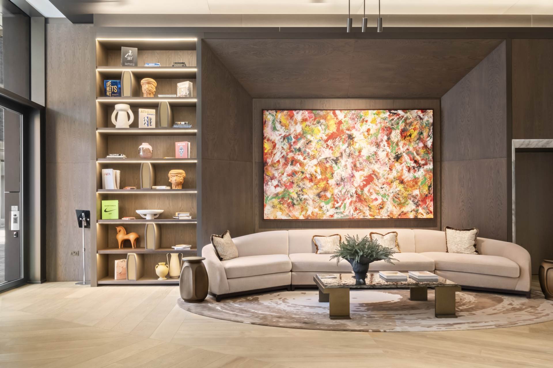 The Powerhouse - Chelsea Waterfront, Image 9